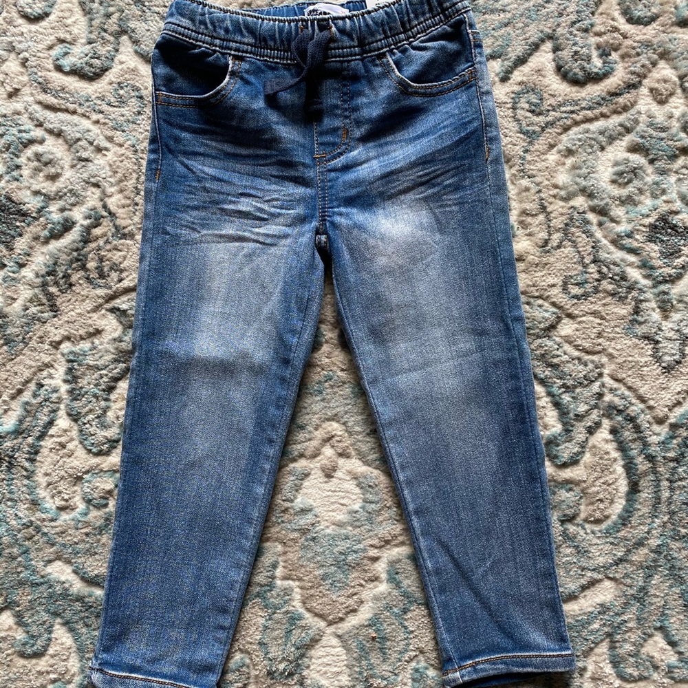 Eric Threads Boys Jeans